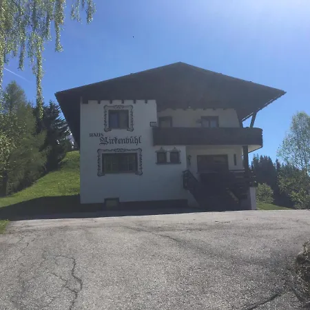 Haus Birkenbuehl Penzion *