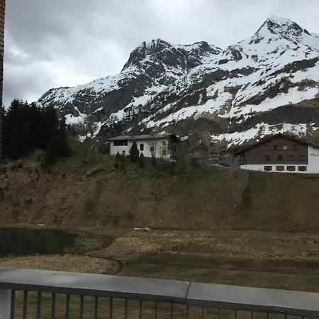 Haus Birkenbuehl Penzion
