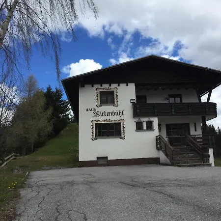 Penzion Haus Birkenbuehl