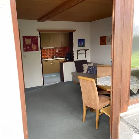 Haus Birkenbuehl * Warth (Vorarlberg)