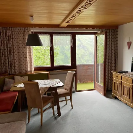 Haus Birkenbuehl