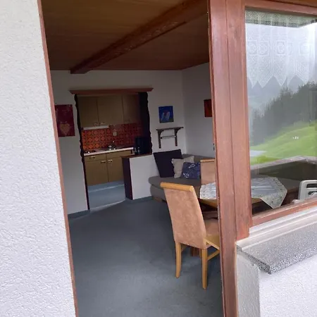 Haus Birkenbuehl Warth (Vorarlberg)