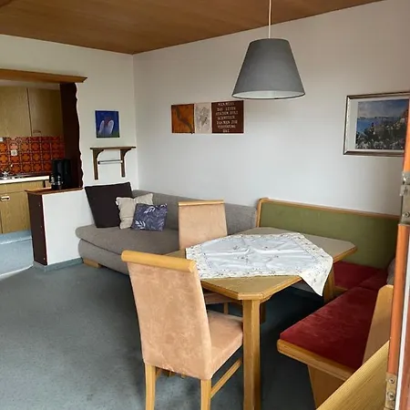 Haus Birkenbuehl Warth (Vorarlberg)